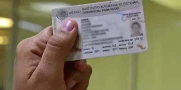 Llaman a renovar 88 mil INE tras elección del 1 de junio
