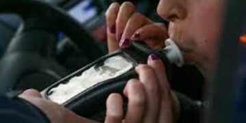 En Tamaulipas, aprueba reforma para reducir niveles de alcohol en conductores