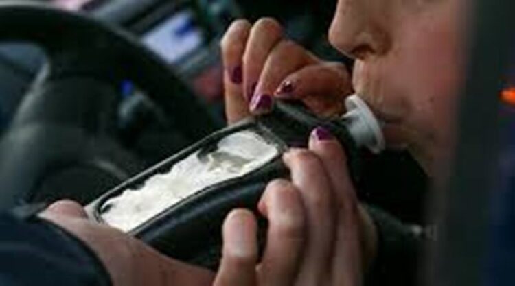 En Tamaulipas, aprueba reforma para reducir niveles de alcohol en conductores