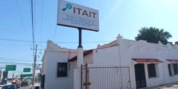 Desaparecera el ITAIT, Congreso dio entrada a iniciativa