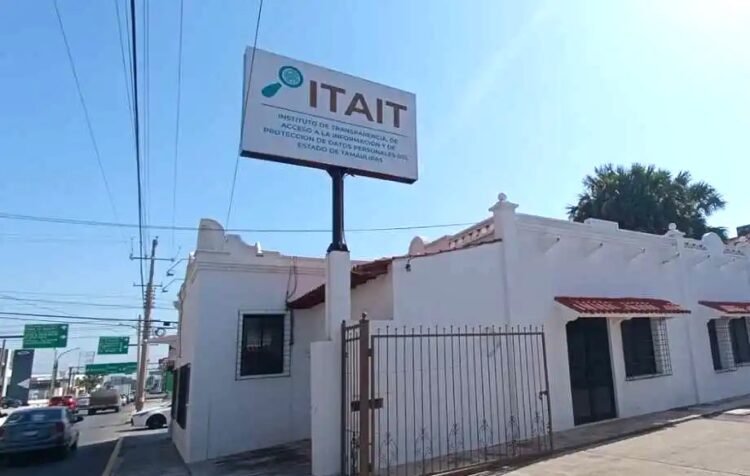 Desaparecera el ITAIT, Congreso dio entrada a iniciativa