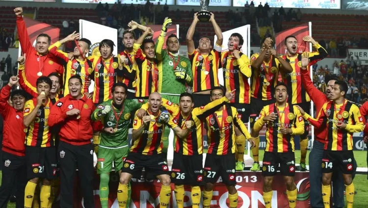 ¡CAMPEONES! Leones Negros ruge en casa y se corona en la Final del Clausura 2025 de la Liga de Expansión MX