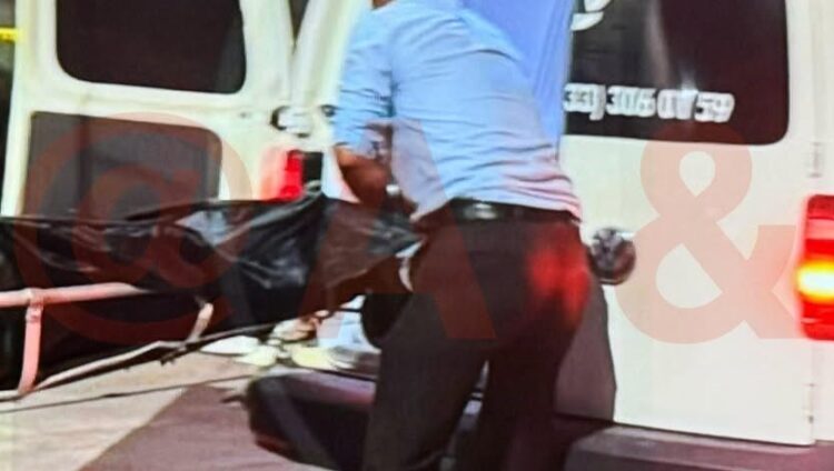 Muere niña de dos años por violencia, autoridades ya investigan