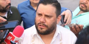 PC Tamaulipas: sin daños tras sismo en Montemorelos; PC Tamaulipas