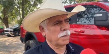 Productores de azúcar esperan estabilidad en precio de liquidación: Vicente Verástegui