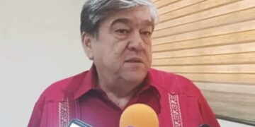 Que el PAN y su dirigencia saque las manos de la elección judicial