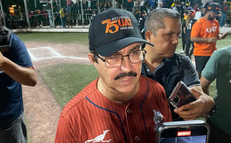 UAT celebra logros deportivos con visión de crecimiento e inclusión