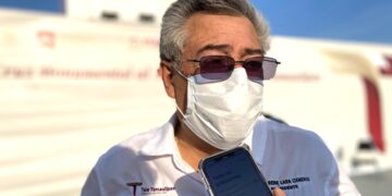 Tula impulsa turismo religioso y desarrollo económico con obra monumental: René Lara