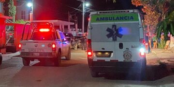 Muere joven tras dispararse en la cabeza