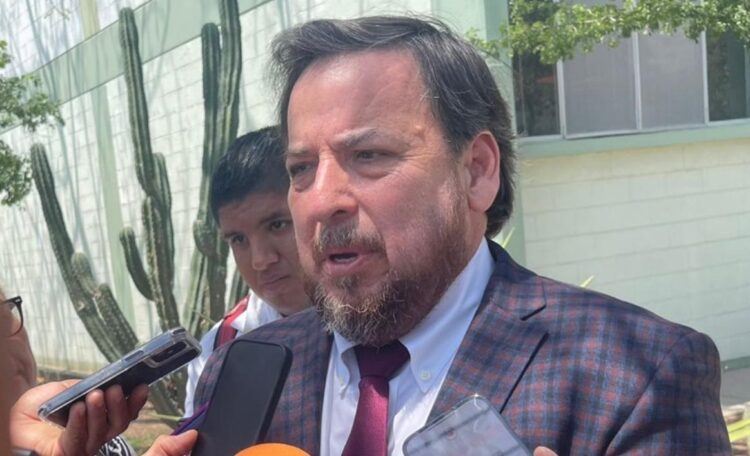 Se preparan estudiantes para prueba “Tamaulipas Aprende”