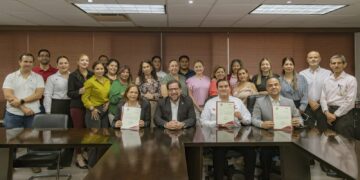 Dan nombramientos a titulares de subsecretarías en la SET