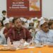 Fortalecen SET y SNTE lazos de cooperación y respeto mutuo