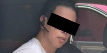 Detienen a Alex Marín en Puerto Vallarta,manipulada jovencitas para