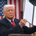 El Tribunal de Comercio de EE. UU. anula los aranceles de Trump: “Fueron ilegales”