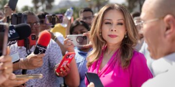 Ordena IETAM a Código Magenta retirar contenido por violencia política contra Tania Gisela Contreras