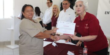 Inauguran en CEDES Victoria Aula Virtual ITACE
