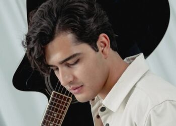 El Ascendente Alanra Lanza «Ser de Luz» y Anuncia Participación como Telonero en la Gira «HAASHVILLE» de Ha*Ash en México