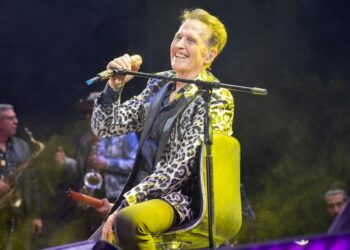 “Estoy bastante mal”: Emmanuel cancela show por complicaciones de salud; preocupa a sus fans