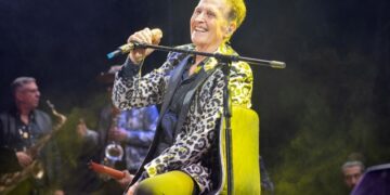 “Estoy bastante mal”: Emmanuel cancela show por complicaciones de salud; preocupa a sus fans