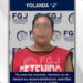 🔴 “Yolanda J.” a prisión por homicidio en Tula; disparó en el Barrio El Jicote