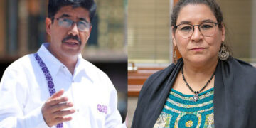 Lenia Batres encabeza votación para la Corte… ¿y podría presidirla?