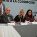 Congreso impulsa diálogo sobre avances y desafíos en la procuración de justicia para combatir la corrupción