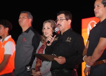 Celebra la UAT con éxito el torneo de futbol Academias Correcaminos