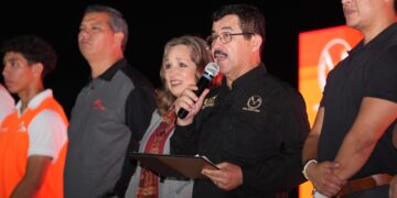 Celebra la UAT con éxito el torneo de futbol Academias Correcaminos