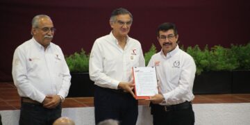 Se suma la UAT a esfuerzos para el control y prevención del gusano barrenador