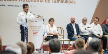 Conmemoran fundación de la Facultad de Agronomía de la UAT