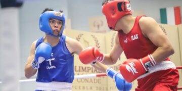 Cierra Tamaulipas con una medalla de oro y tres de bronce la Olimpiada Nacional 2025; fueron 153 preseas en total