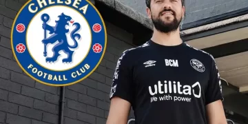 🇲🇽 Orgullo mexicano en el Chelsea: Bernardo Cueva, el genio detrás de la táctica fija que llevó al club a conquistar el Mundial de Clubes