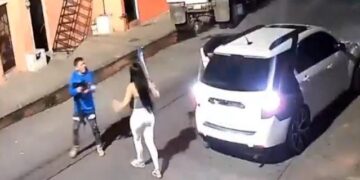 Detienen a Kevin ‘N’, presunto feminicida de Karla, joven asesinada en Guadalajara