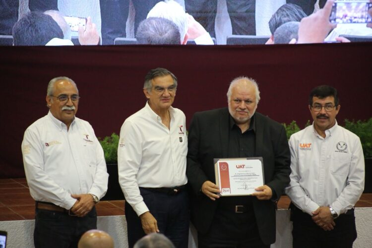 Tamaulipas tiende barrera de contención al gusano barrenador