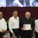 Tamaulipas tiende barrera de contención al gusano barrenador