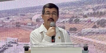 Inauguran Punto de Inspección Refrigerado en el Puerto de Altamira; impulsará el comercio en Tamaulipas