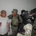 Militares son acusados de robo en Nuevo Laredo; ciudadanos los enfrentan y exigen justicia