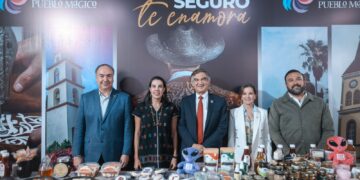 Tamaulipas es el ejemplo que queremos detonar: SECTUR