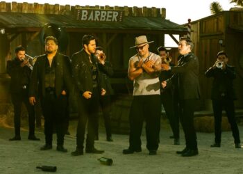 José Iglesias “Candelita” une fuerzas con la adictiva en “Roto”