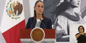 Sheinbaum inicia gran plan de vivienda: 186 mil casas en camino