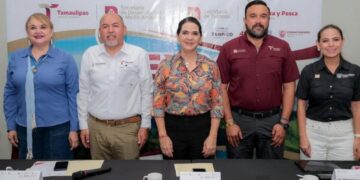 Sustentable con Expo de Caza y Pesca en Tampico