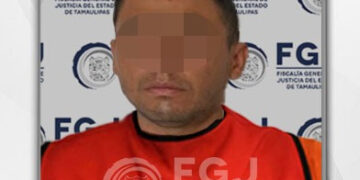 Sentencian a 27 años de prisión a hombre por homicidio en Ciudad Victoria