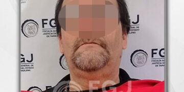 Violador de menor es condenado en Matamoros a ¡45 AÑOS DE PRISIÓN!