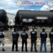 Aseguran 129 carrotanques con más de 15 millones de litros de combustible de procedencia ilícita