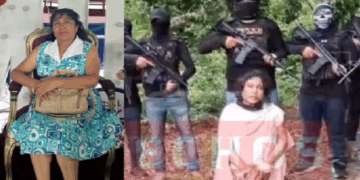 Localizan sin vida a la profesora Irma Hernández Cruz en Veracruz; fue víctima de privación de la libertad