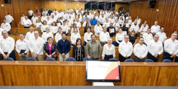 Realiza ITACE Foro de Inteligencia Artificial, Semiconductores y Microelectrónica