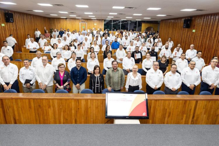 Realiza ITACE Foro de Inteligencia Artificial, Semiconductores y Microelectrónica