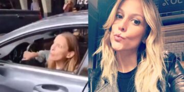 🚨 ¡Otra vez Ximena Pichell  #LadyRacista en el ojo del huracán! 🚨
