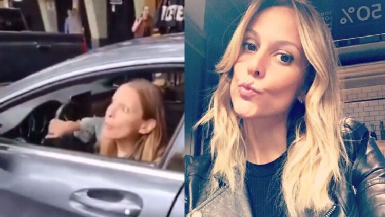 🚨 ¡Otra vez Ximena Pichell  #LadyRacista en el ojo del huracán! 🚨