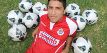 Luto en el futbol mexicano: confirman la muerte de Antonio “Hulk” Salazar
